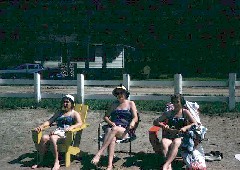 Bridgton, Maine Florence Conti, unknown, , Alice Haydock Bennett;